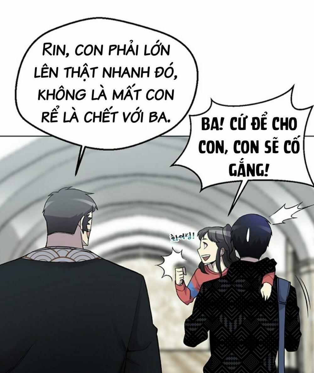 Luân Hồi Ác Nhân 6 trang 42