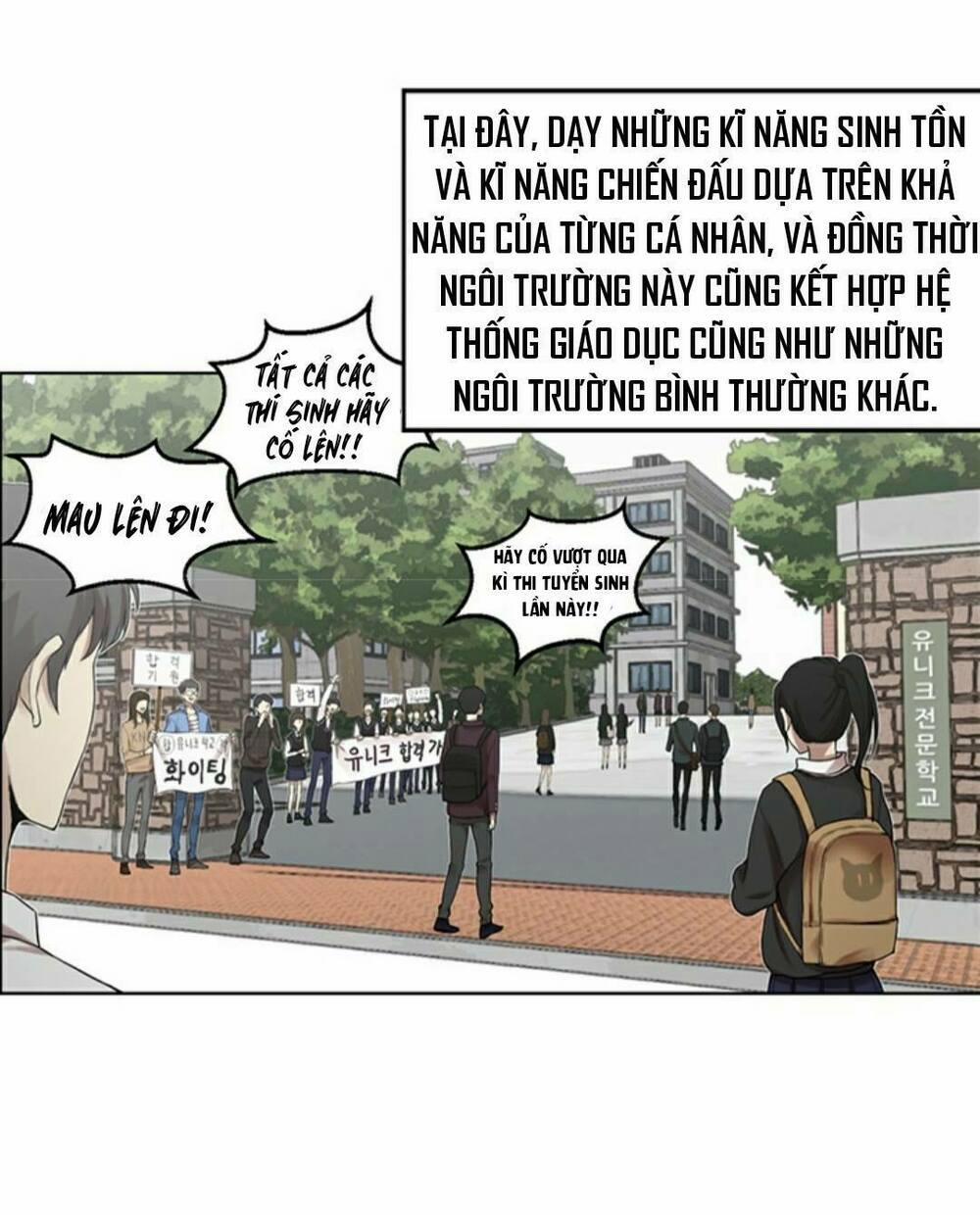 Luân Hồi Ác Nhân 6 trang 57
