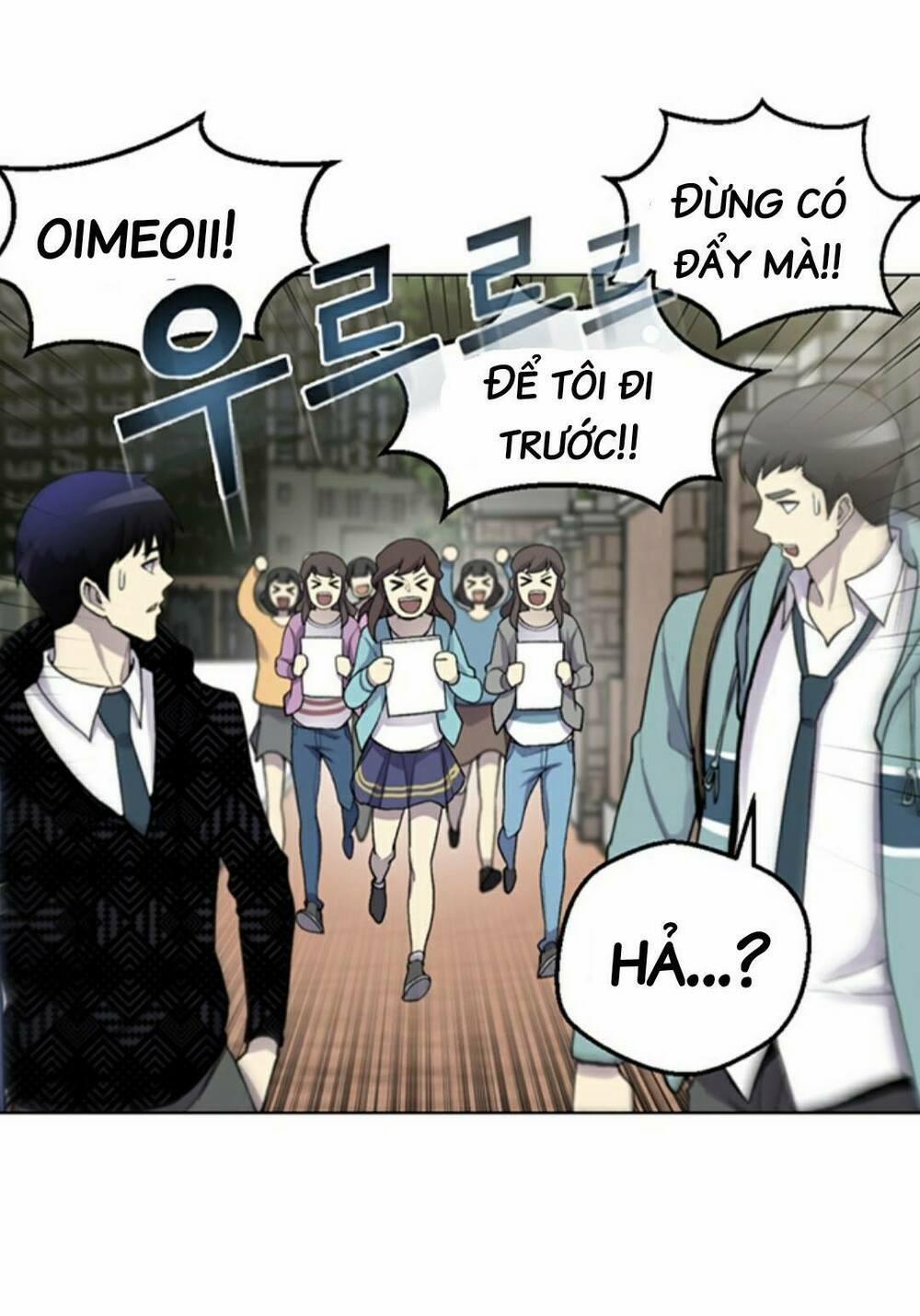 Luân Hồi Ác Nhân 6 trang 61