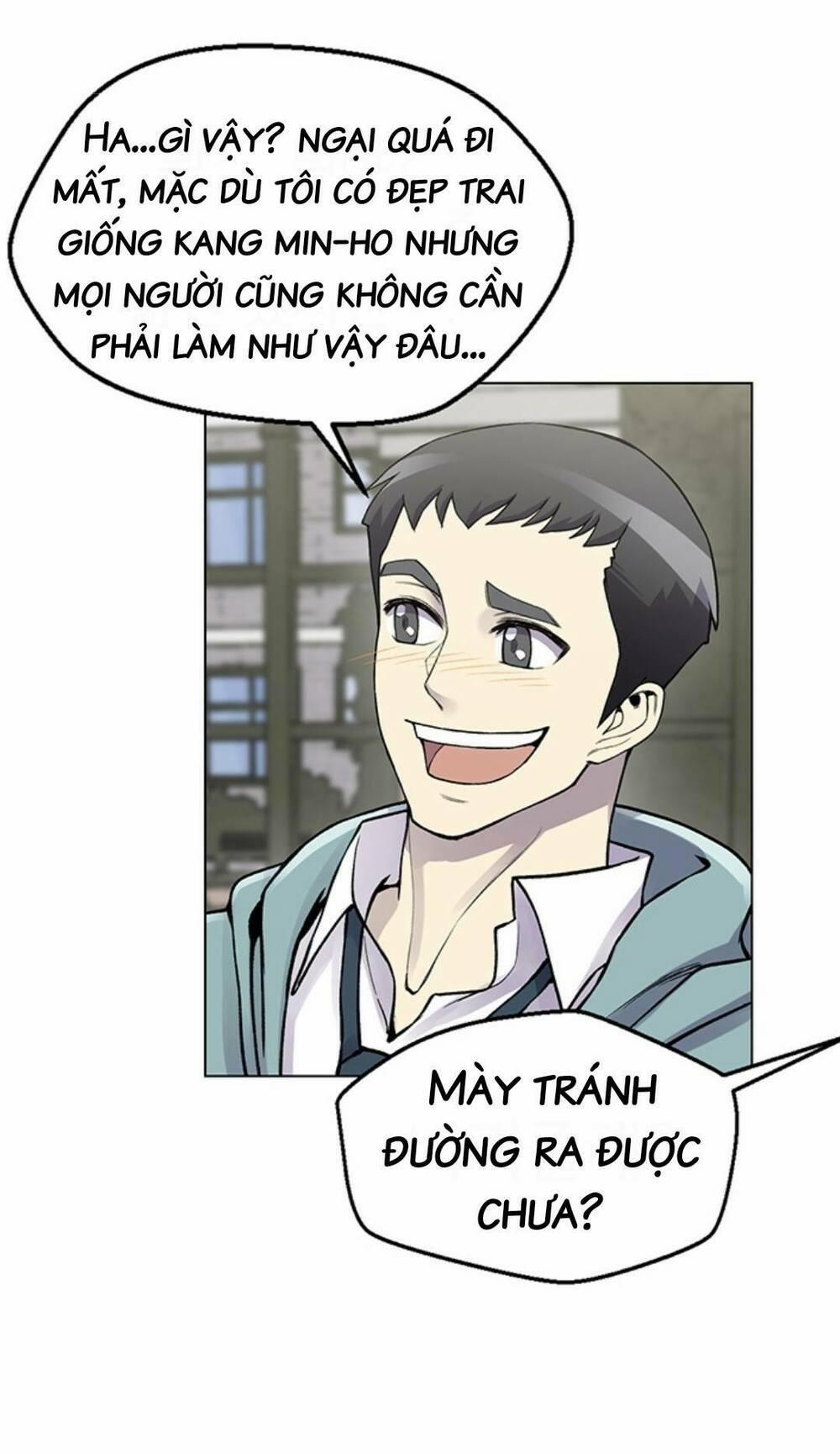 Luân Hồi Ác Nhân 6 trang 62