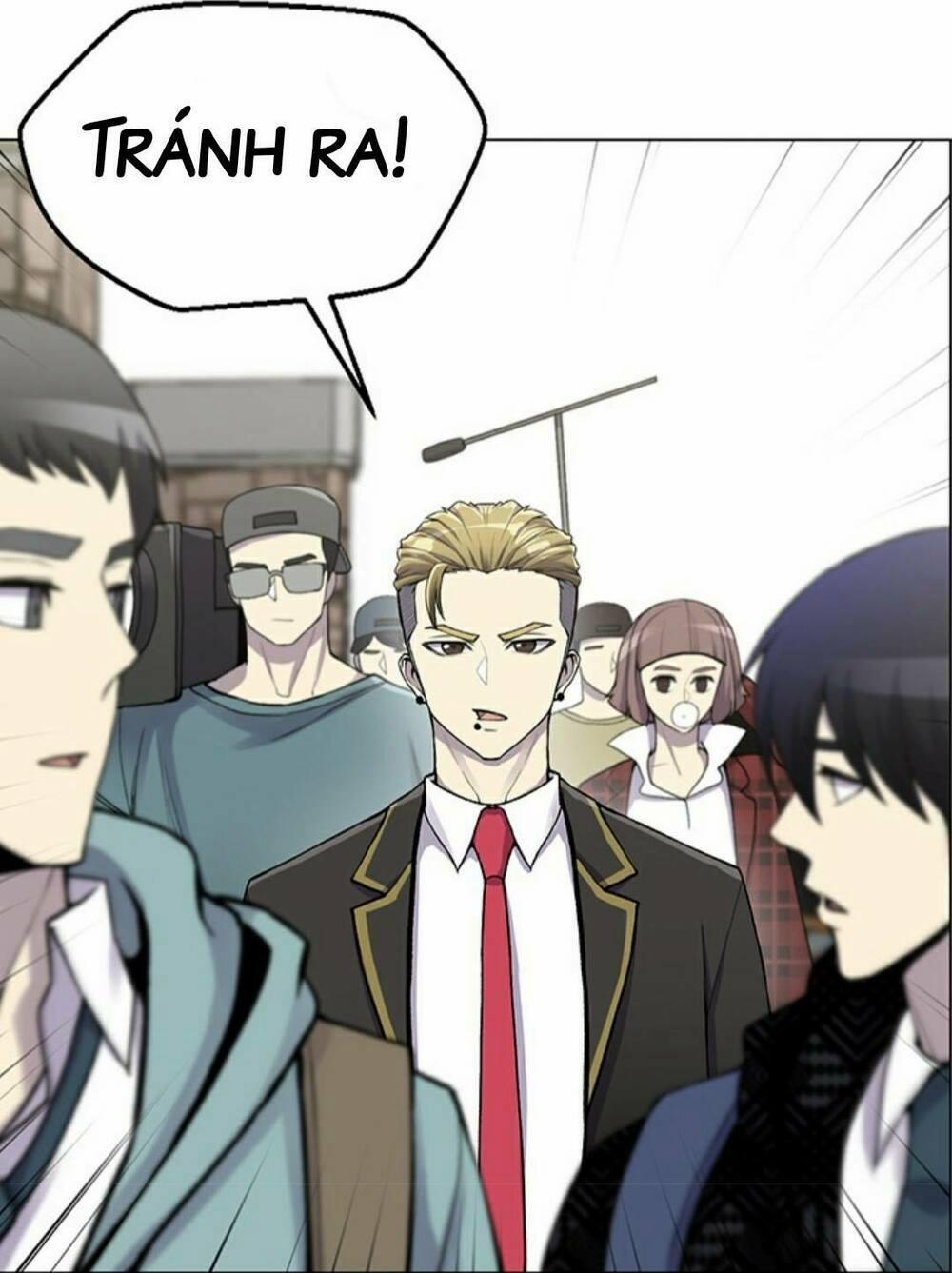 Luân Hồi Ác Nhân 6 trang 63