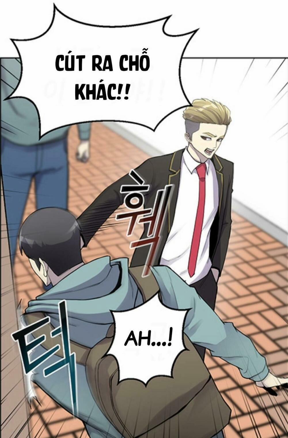 Luân Hồi Ác Nhân 6 trang 65