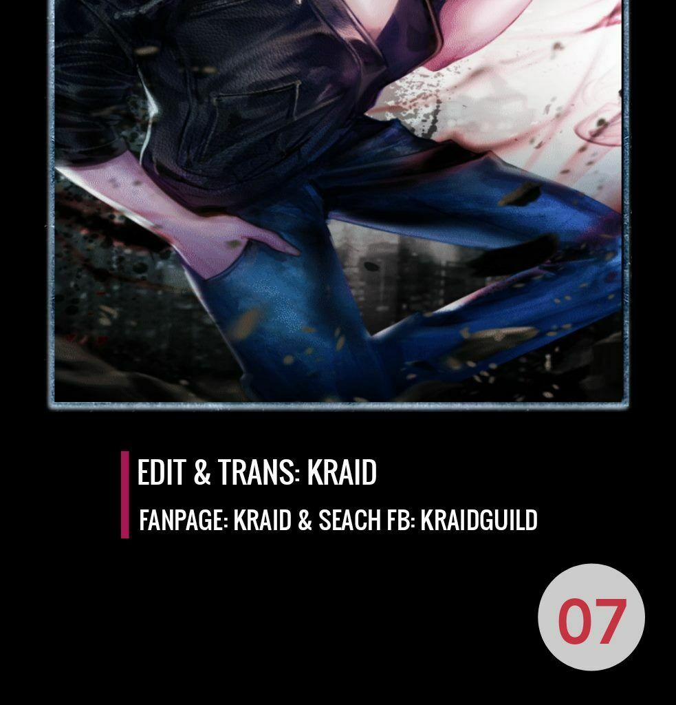 Luân Hồi Ác Nhân 7 trang 1