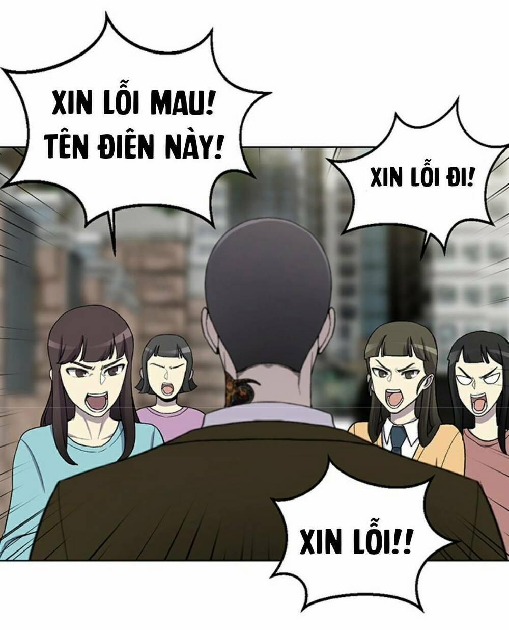 Luân Hồi Ác Nhân 7 trang 10