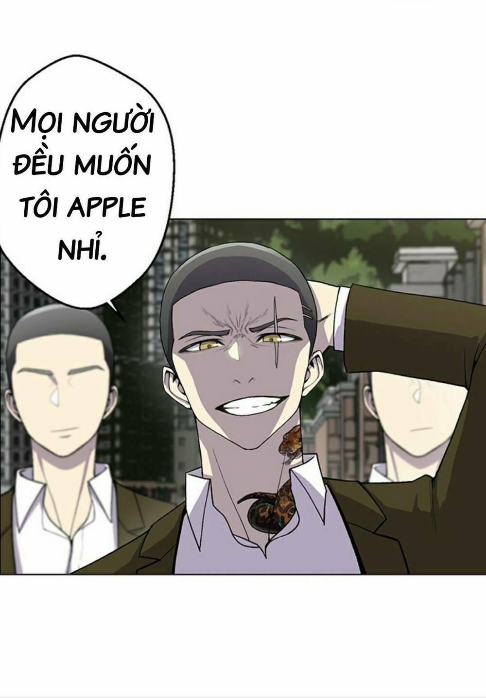 Luân Hồi Ác Nhân 7 trang 12