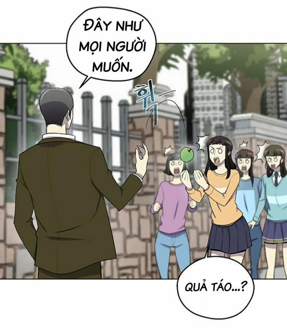 Luân Hồi Ác Nhân 7 trang 16