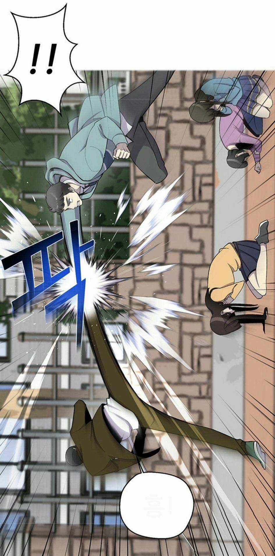 Luân Hồi Ác Nhân 7 trang 26