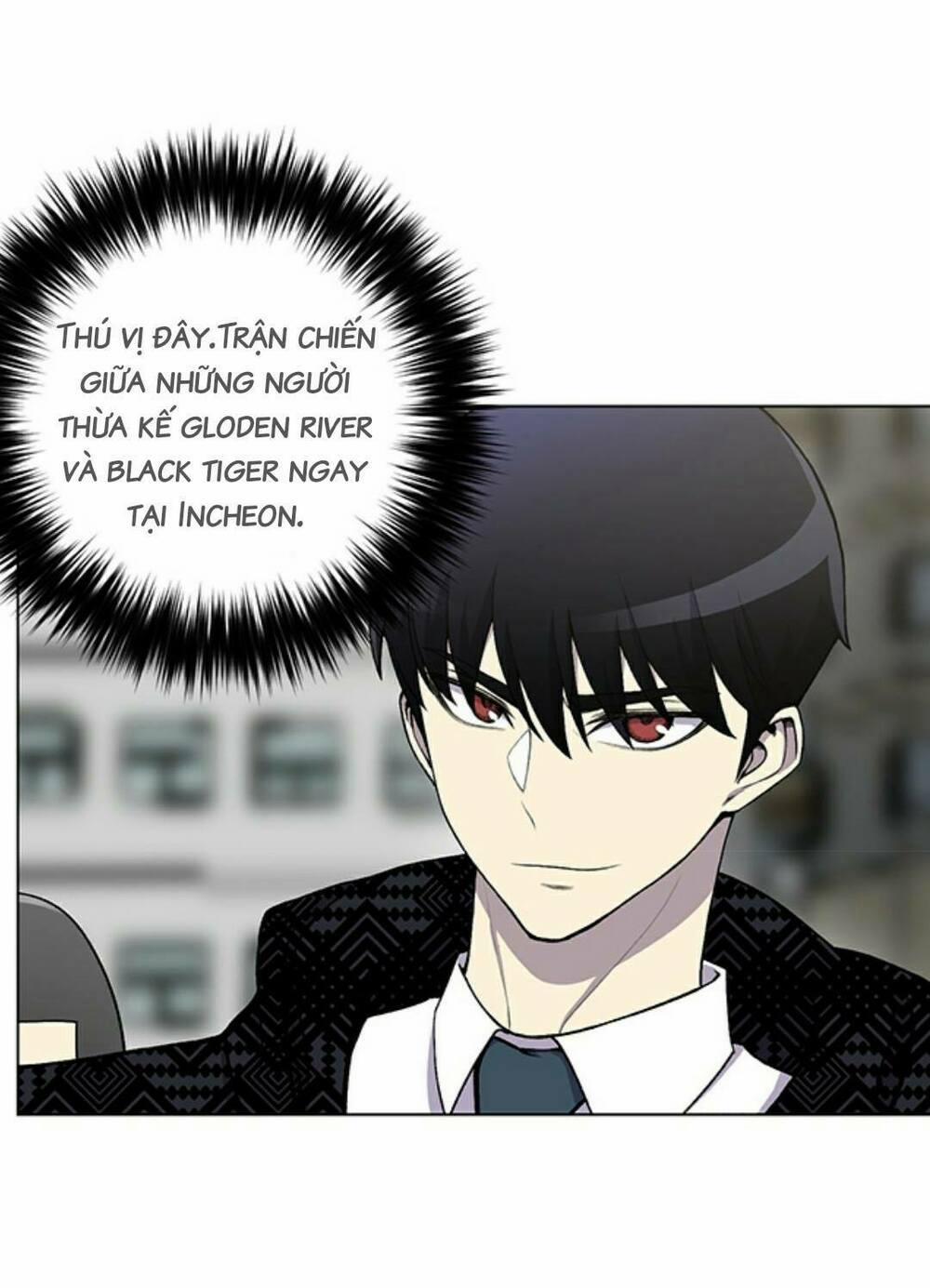 Luân Hồi Ác Nhân 7 trang 33
