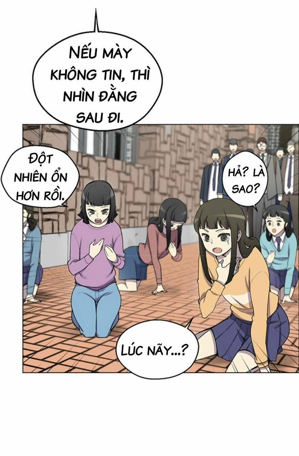 Luân Hồi Ác Nhân 7 trang 36