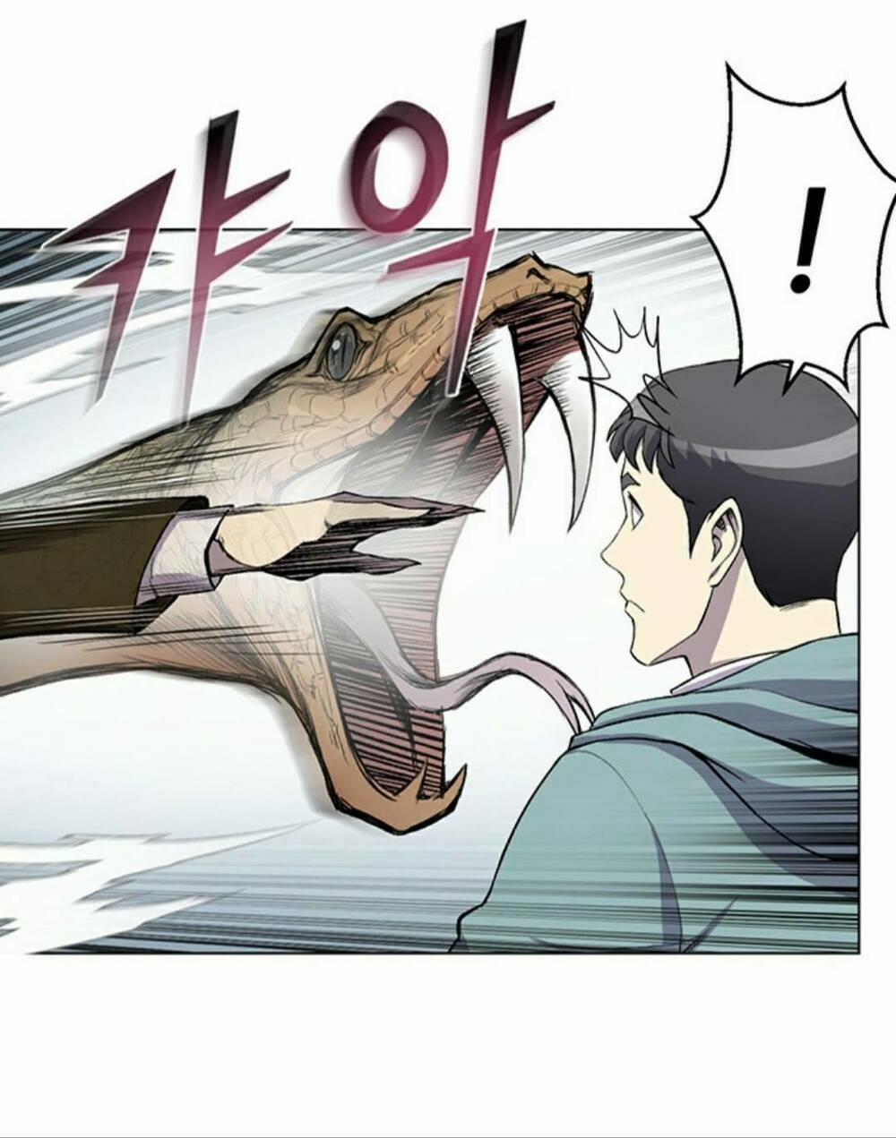 Luân Hồi Ác Nhân 7 trang 43