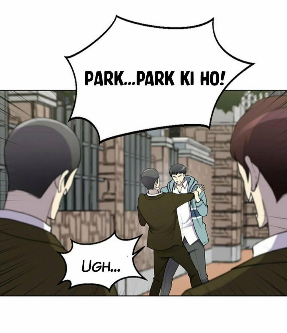 Luân Hồi Ác Nhân 7 trang 45