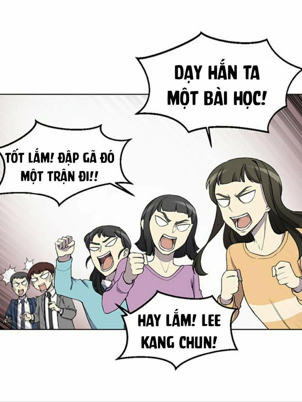 Luân Hồi Ác Nhân 7 trang 46