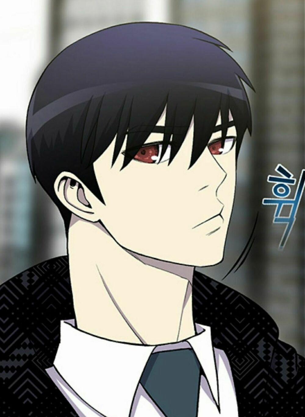 Luân Hồi Ác Nhân 7 trang 5