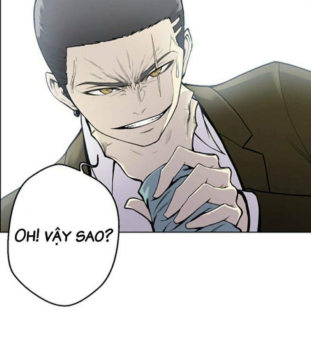 Luân Hồi Ác Nhân 7 trang 50