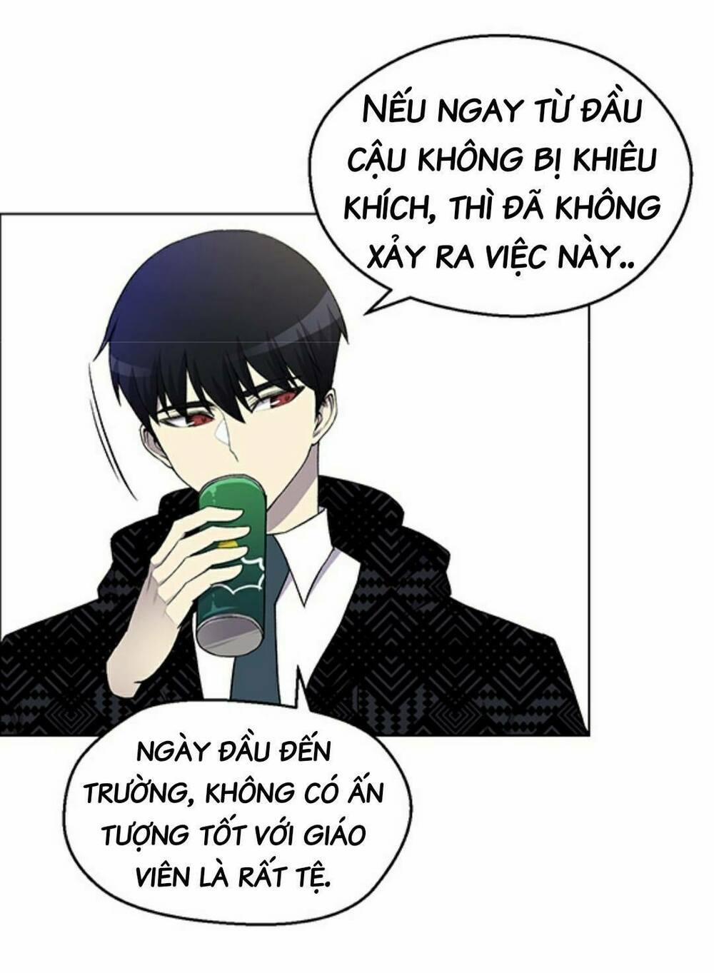 Luân Hồi Ác Nhân 7 trang 64