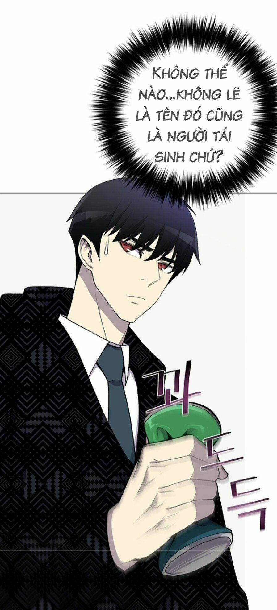 Luân Hồi Ác Nhân 7 trang 71