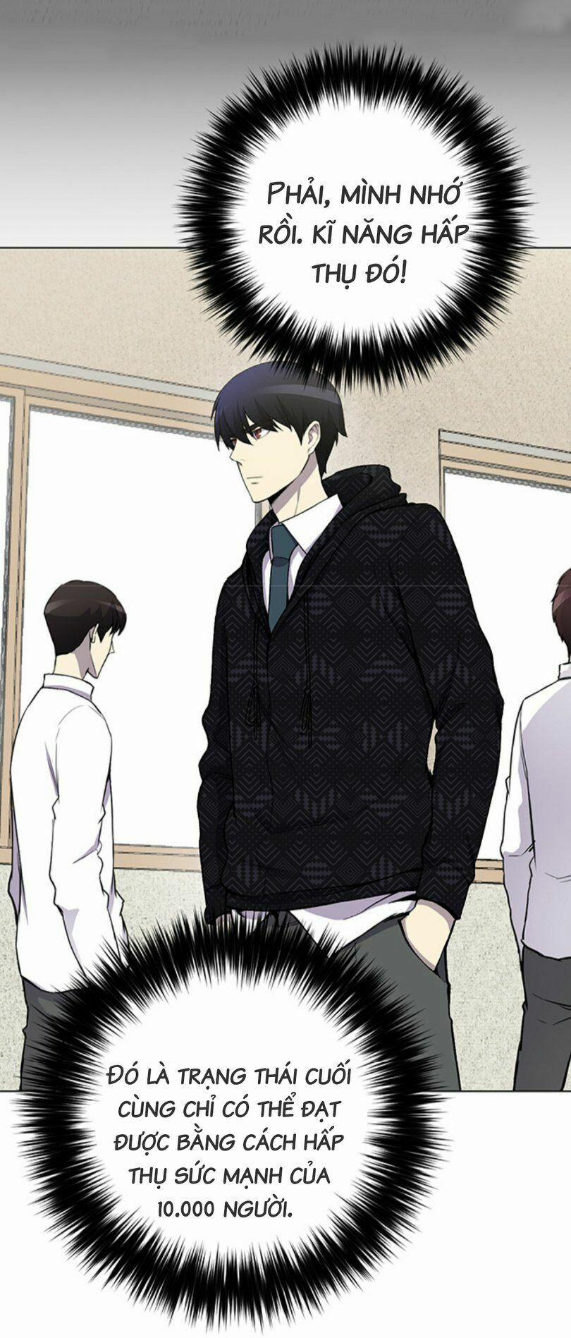 Luân Hồi Ác Nhân 8 trang 30
