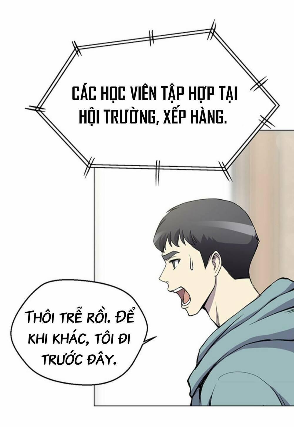 Luân Hồi Ác Nhân 8 trang 36