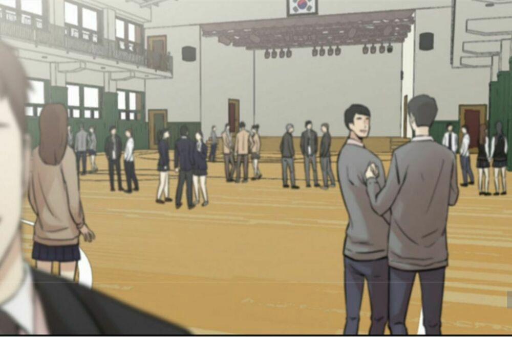 Luân Hồi Ác Nhân 8 trang 49