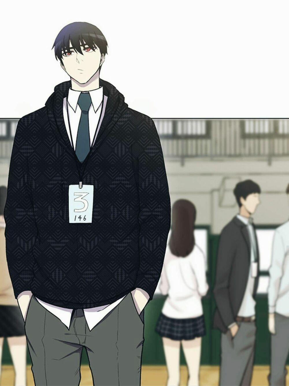 Luân Hồi Ác Nhân 8 trang 50