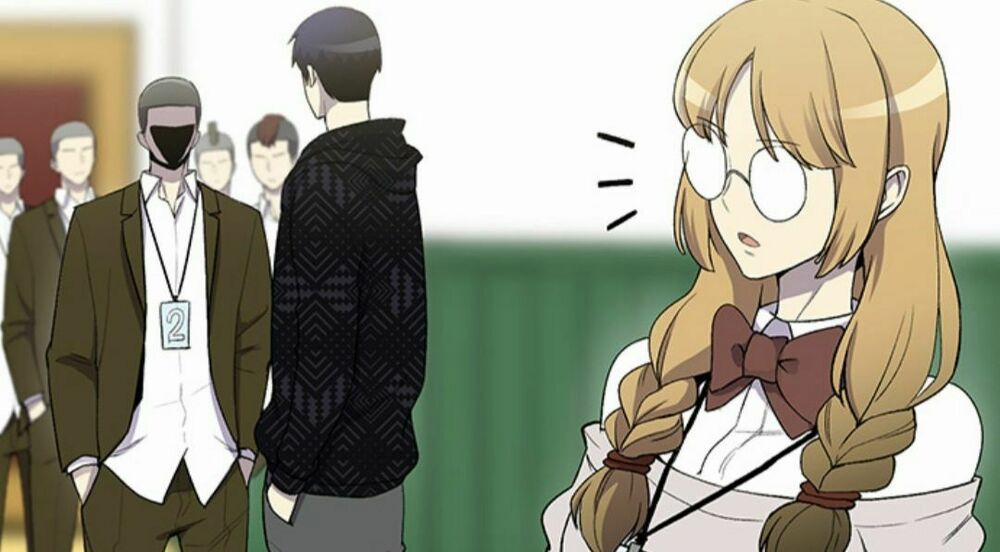 Luân Hồi Ác Nhân 8 trang 56