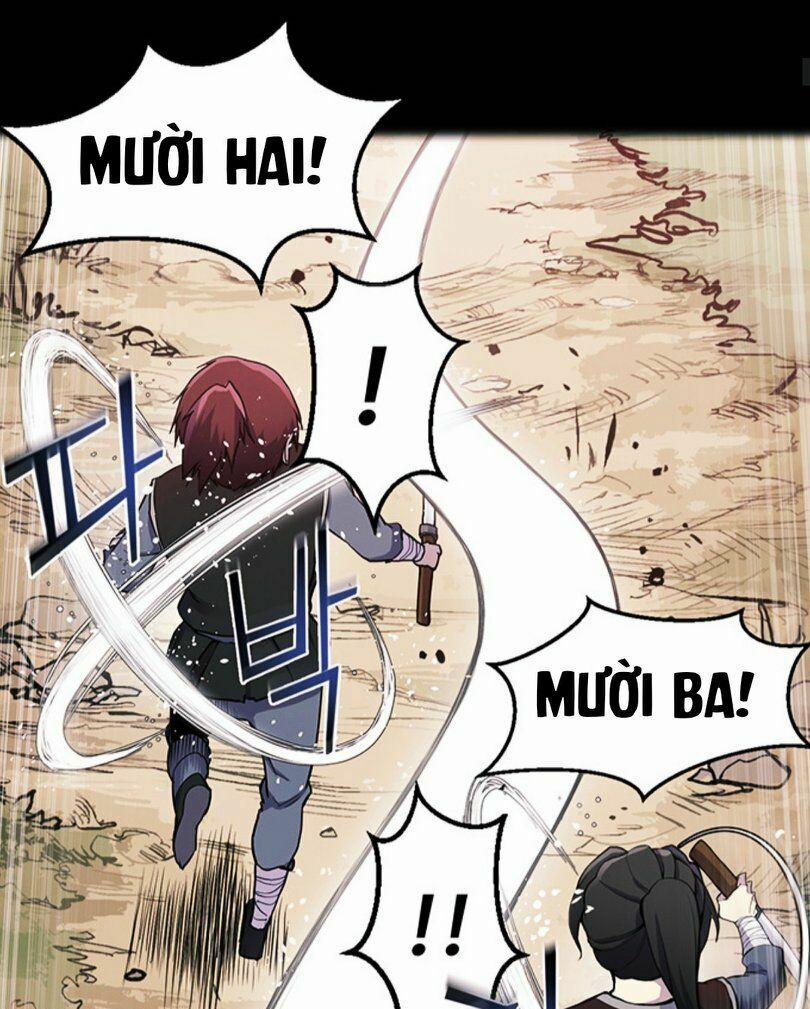 Luân Hồi Ác Nhân 8 trang 6