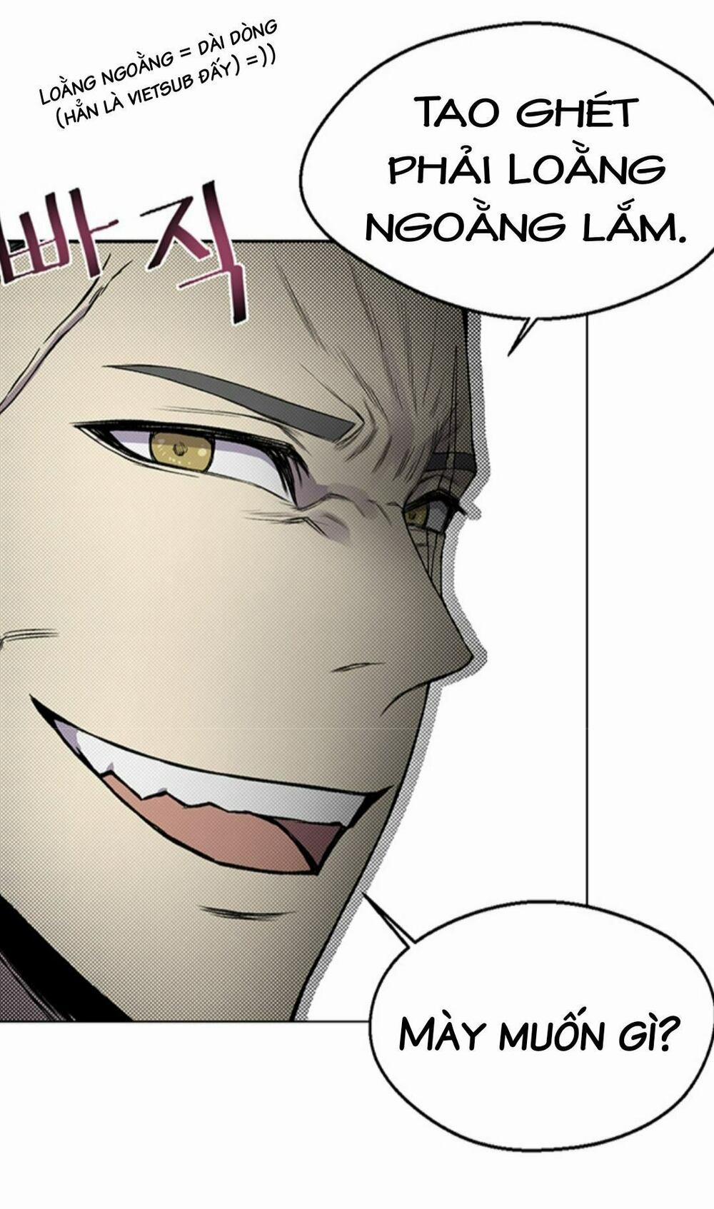 Luân Hồi Ác Nhân 8 trang 66