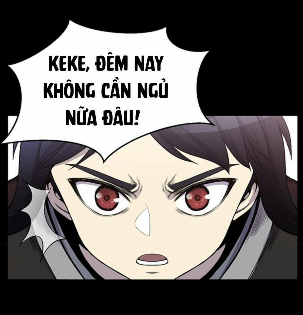 Luân Hồi Ác Nhân 8 trang 9