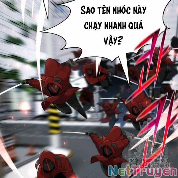 Luân Hồi Ác Nhân 83 trang 115