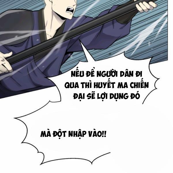 Luân Hồi Ác Nhân 84 trang 38