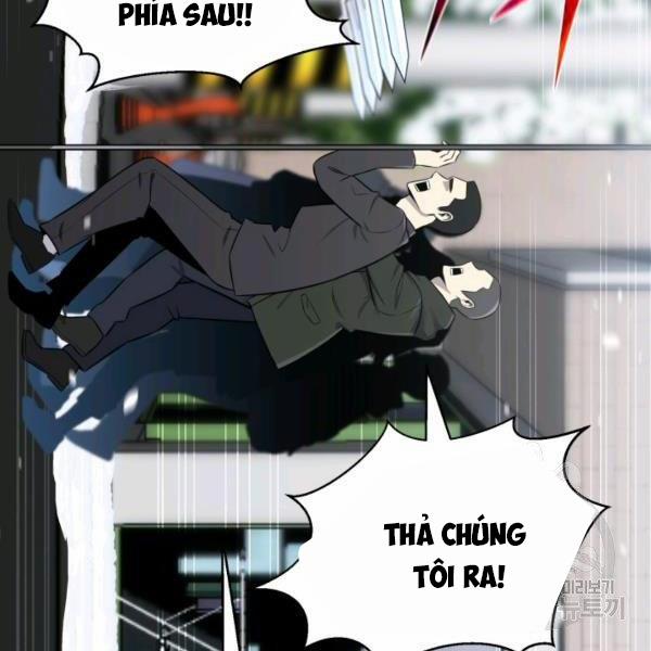 Luân Hồi Ác Nhân 84 trang 41