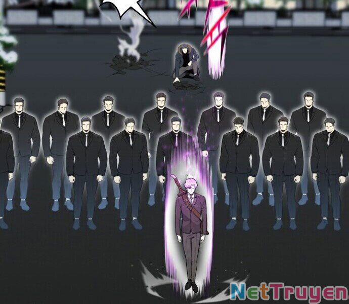 Luân Hồi Ác Nhân 85 trang 29