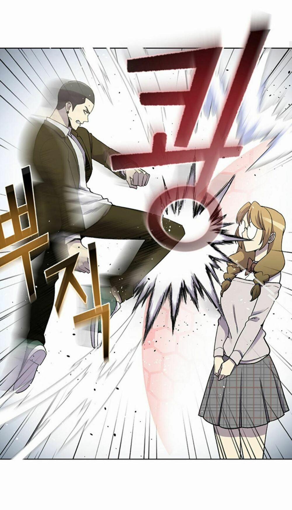 Luân Hồi Ác Nhân 9 trang 14