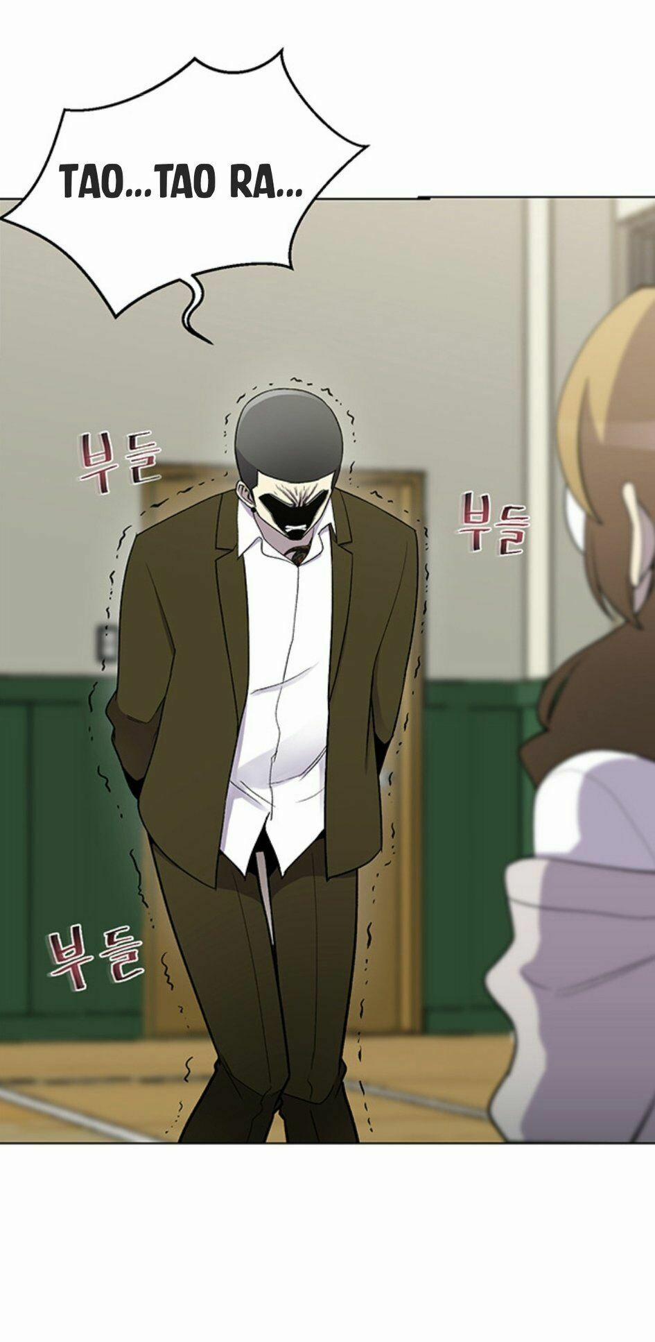 Luân Hồi Ác Nhân 9 trang 16