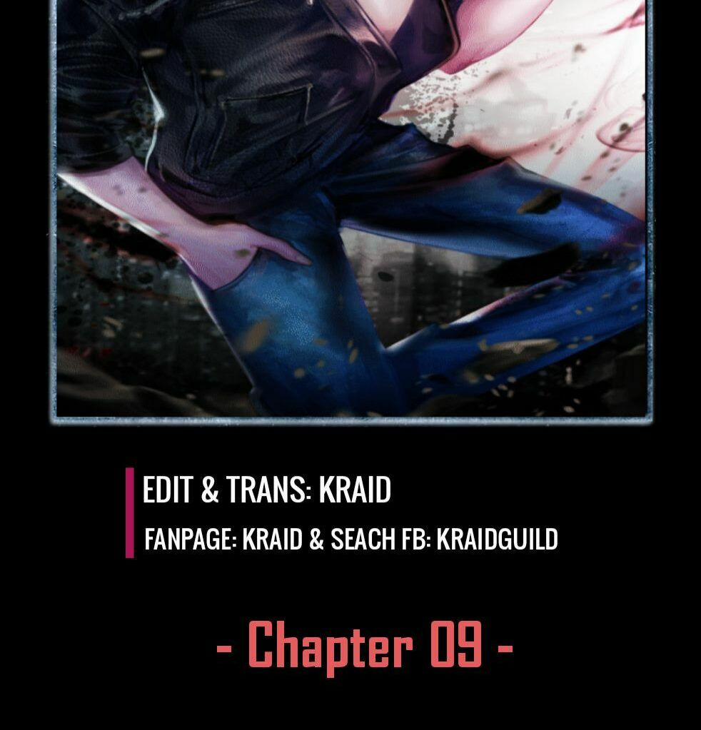 Luân Hồi Ác Nhân 9 trang 23