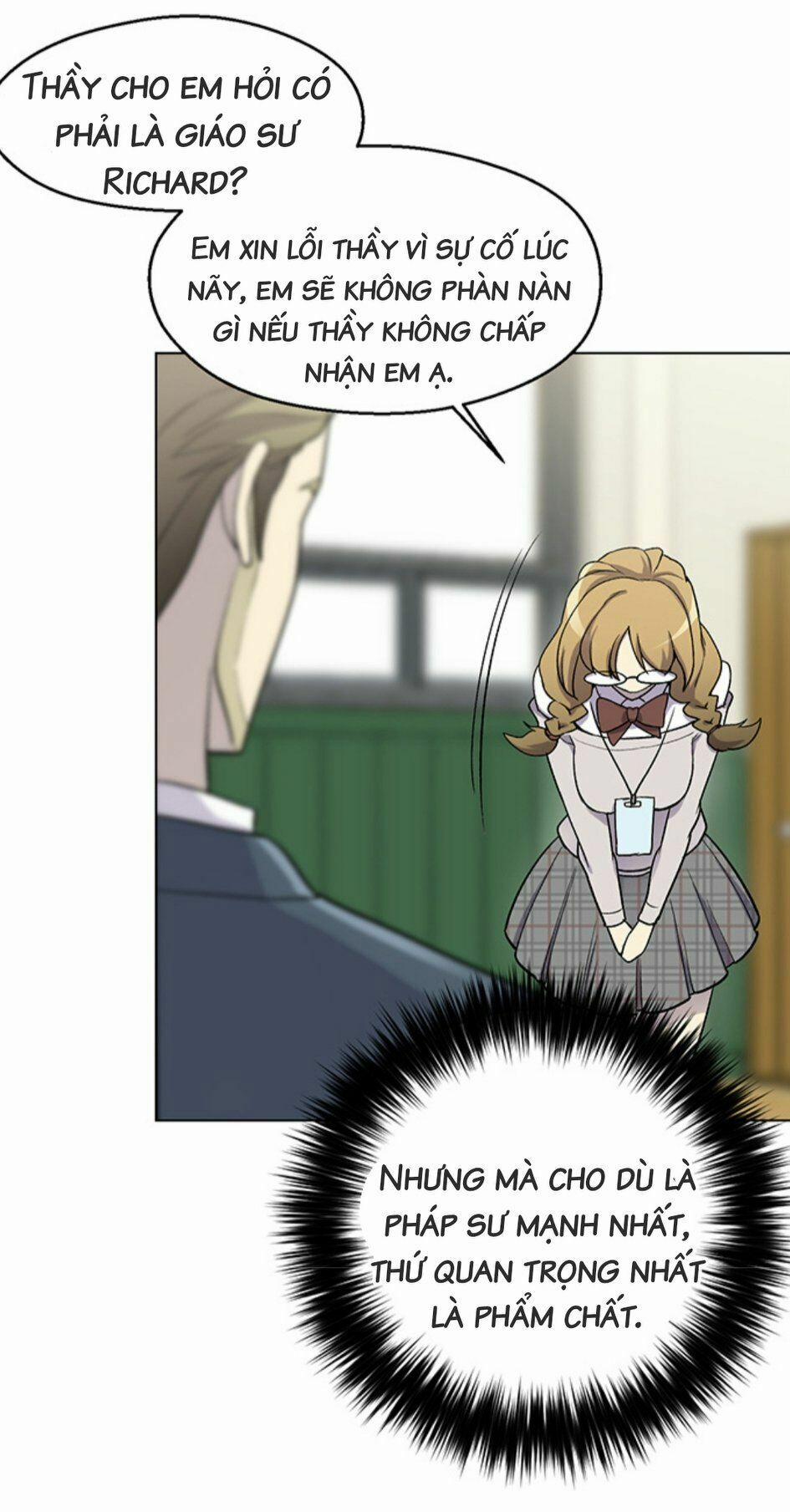 Luân Hồi Ác Nhân 9 trang 35