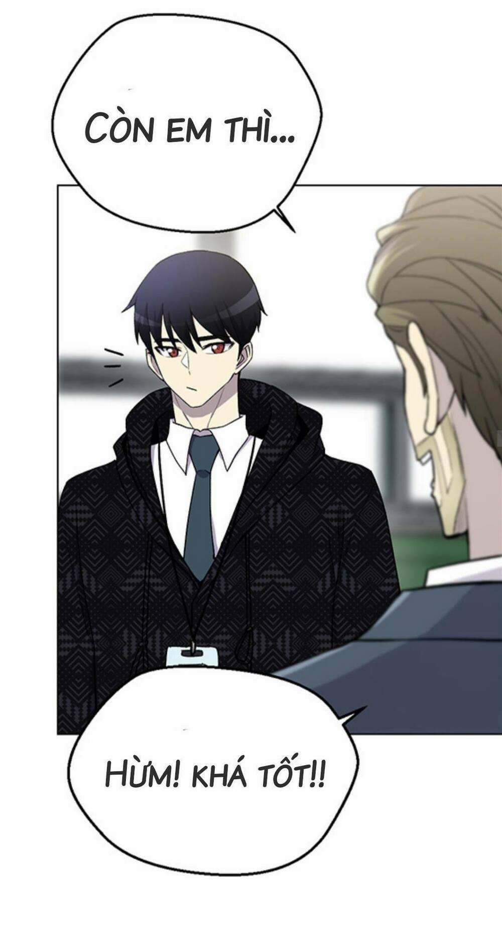 Luân Hồi Ác Nhân 9 trang 38