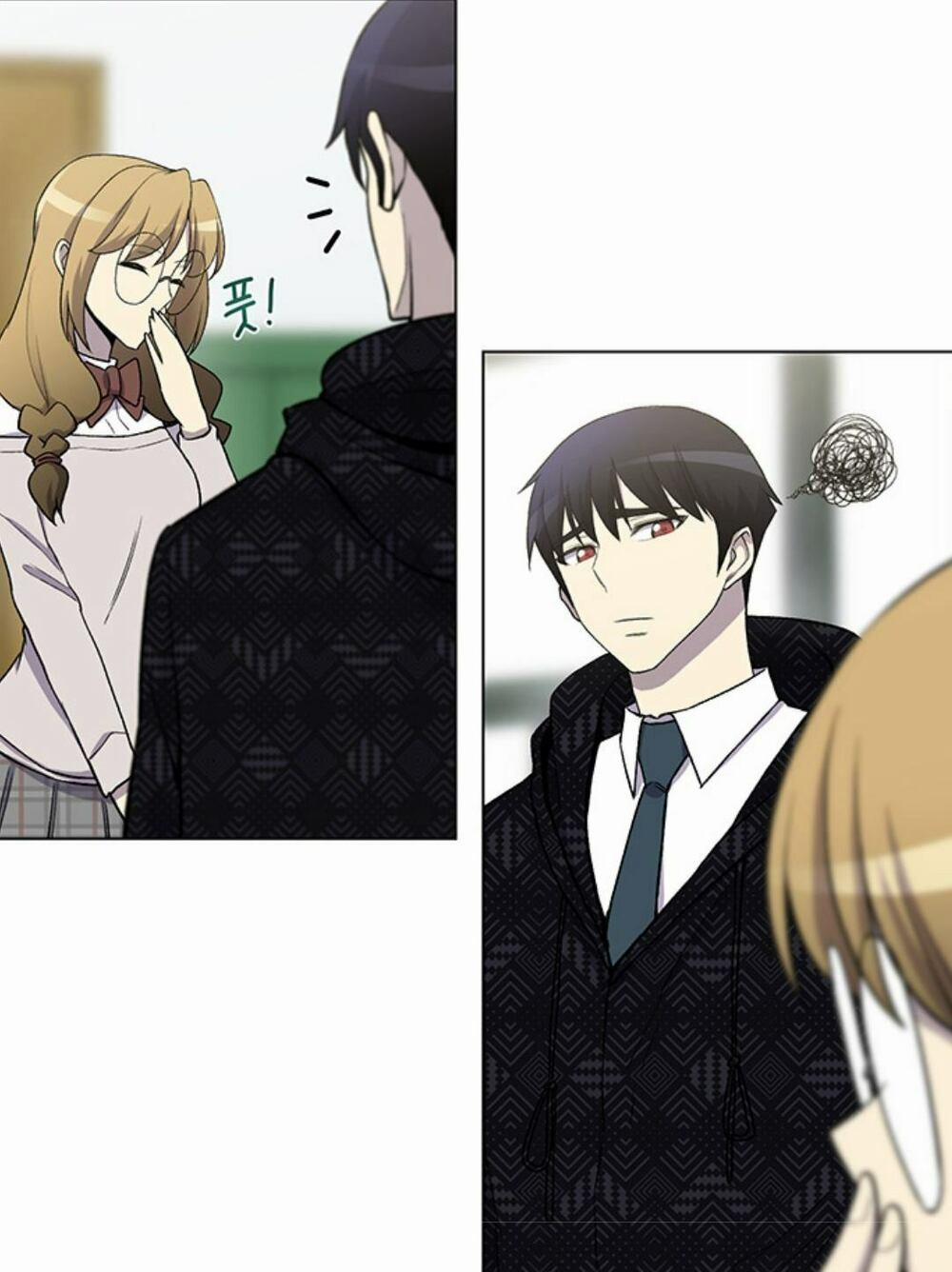 Luân Hồi Ác Nhân 9 trang 40