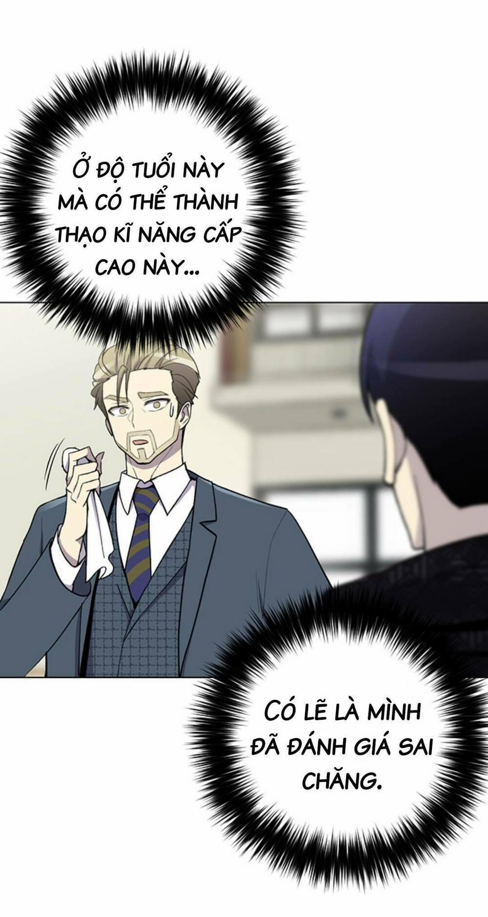 Luân Hồi Ác Nhân 9 trang 43