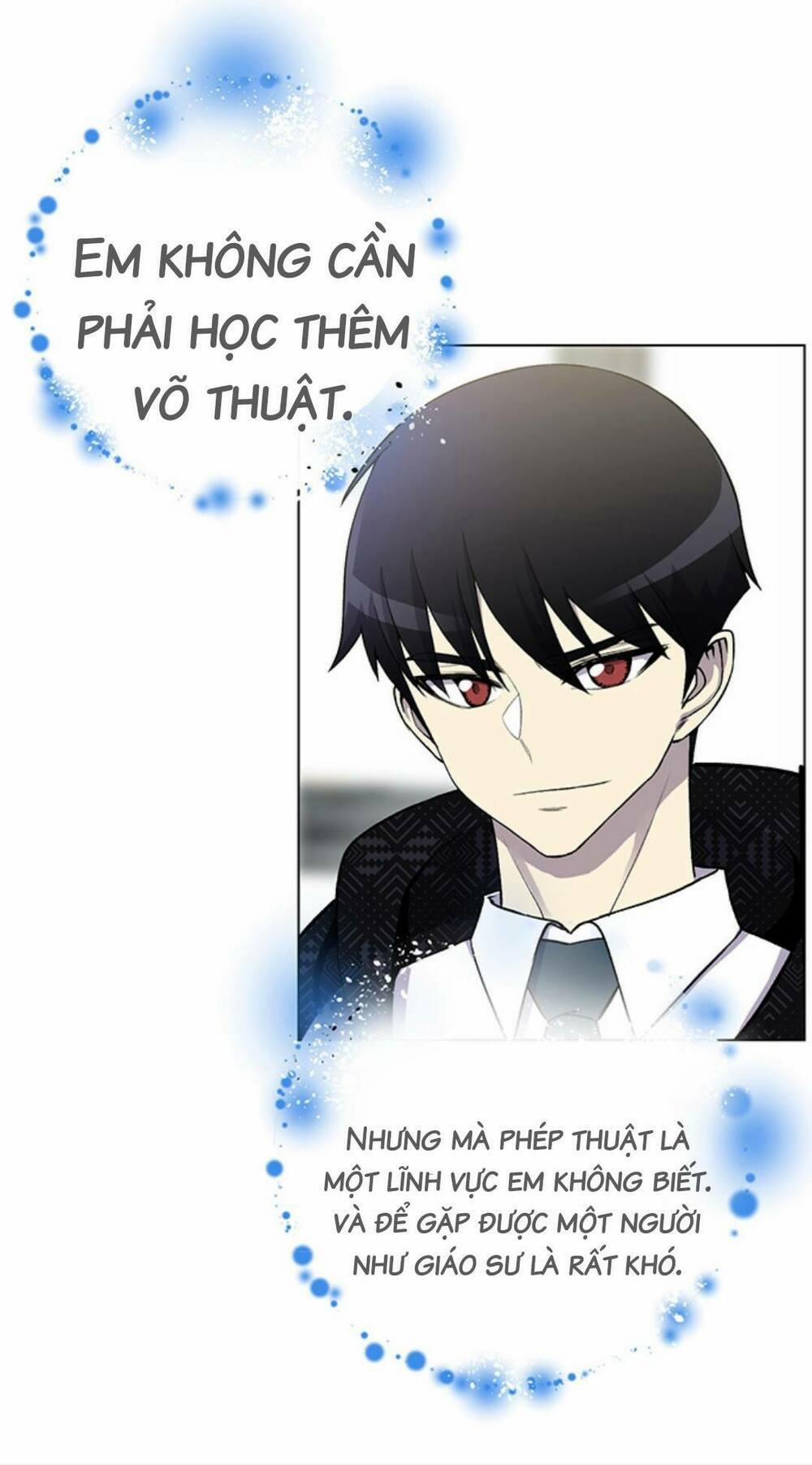 Luân Hồi Ác Nhân 9 trang 45