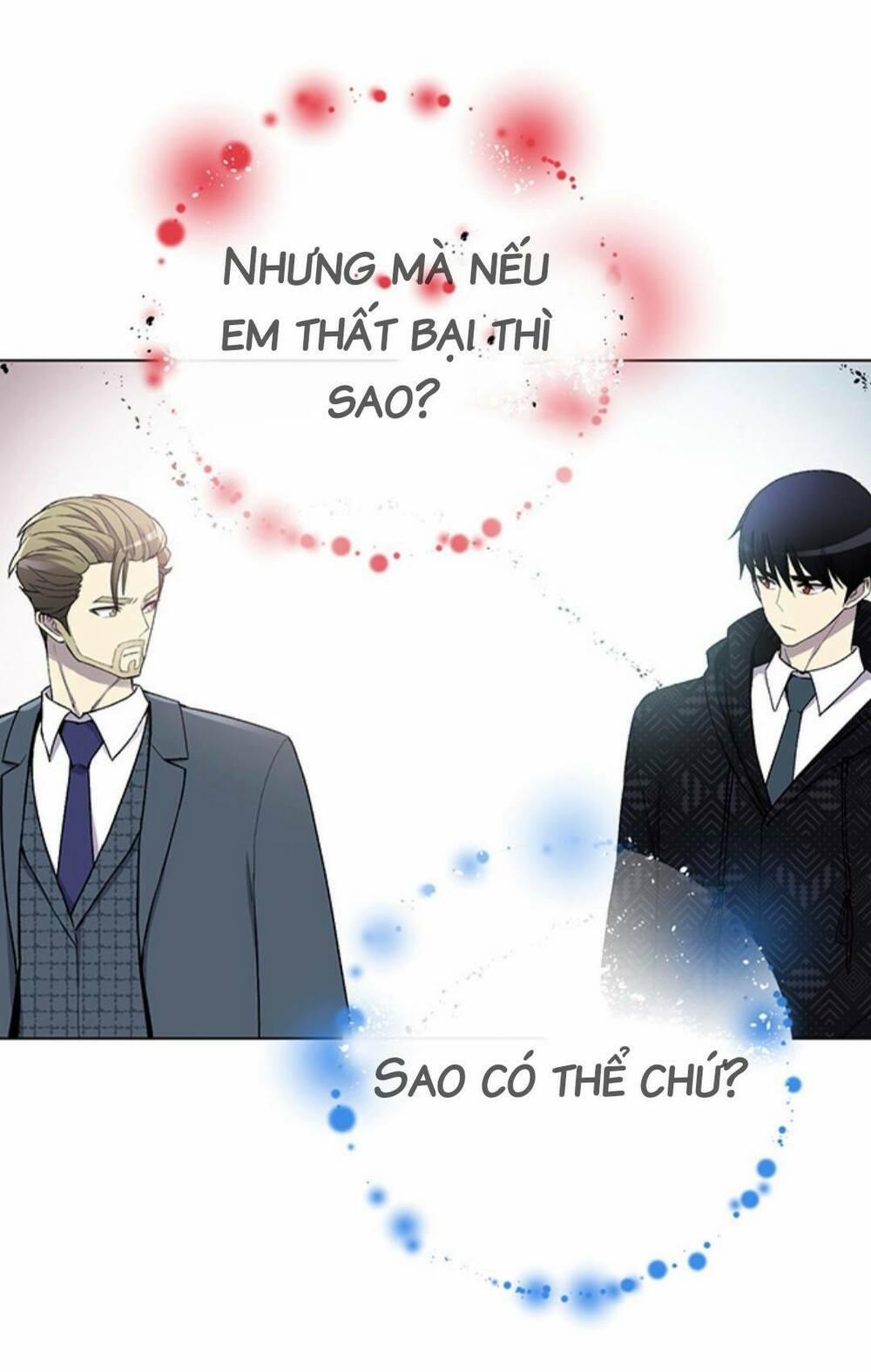 Luân Hồi Ác Nhân 9 trang 50