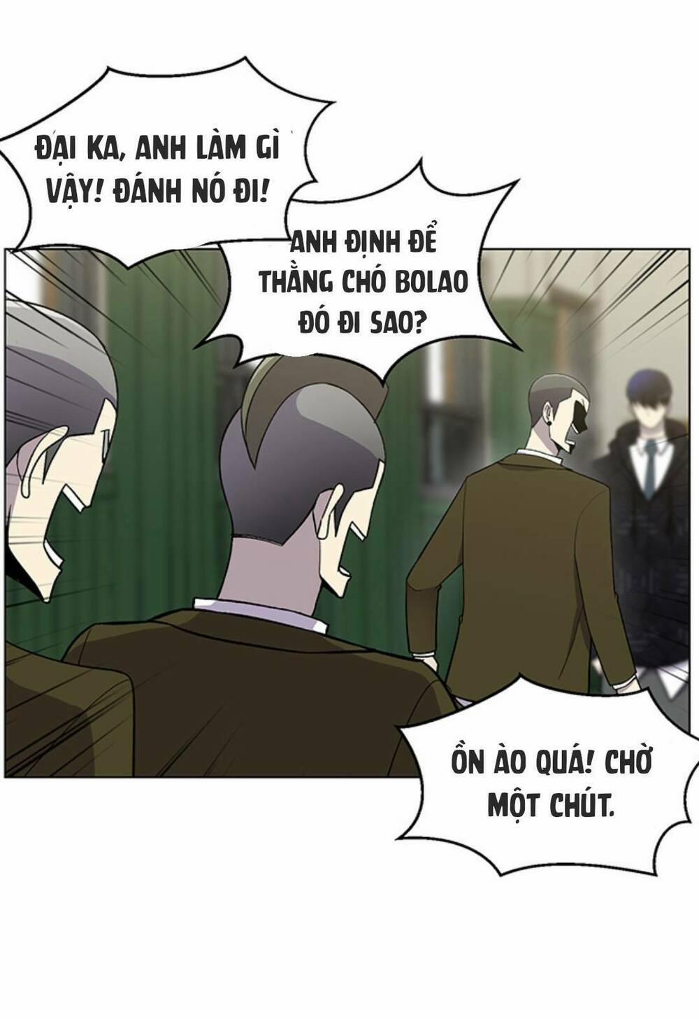 Luân Hồi Ác Nhân 9 trang 6