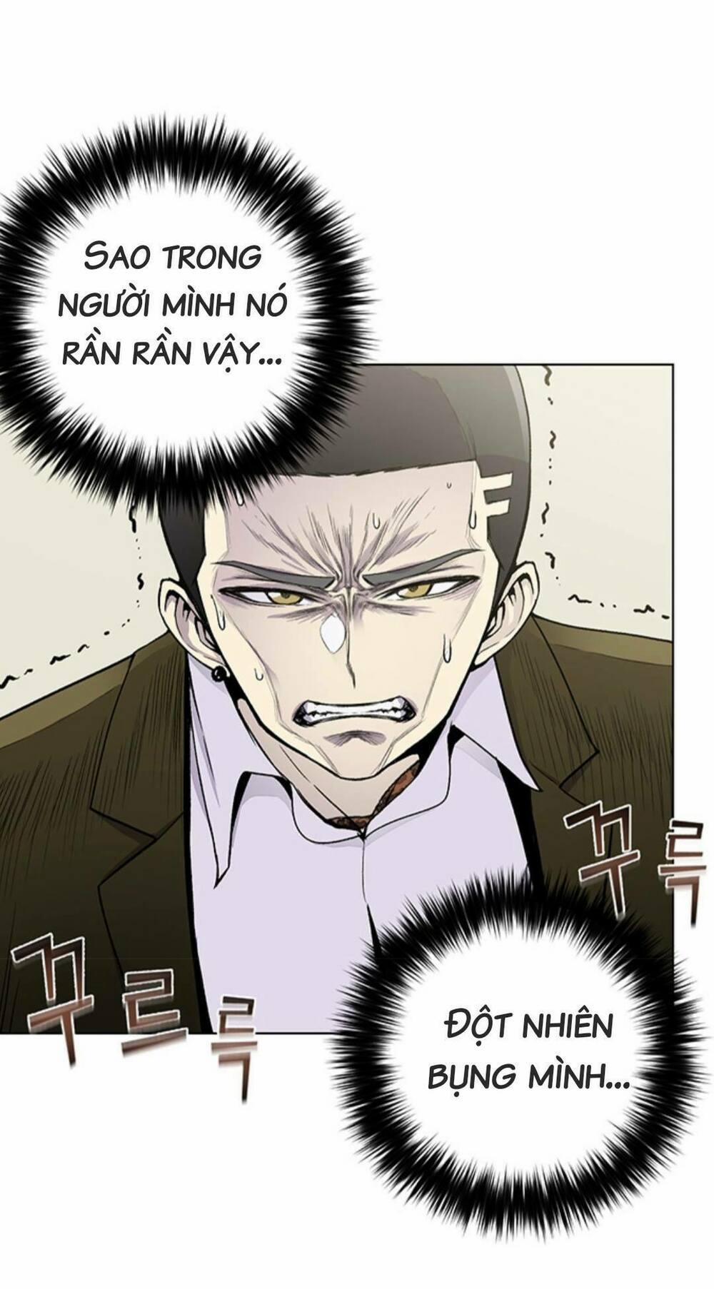 Luân Hồi Ác Nhân 9 trang 7