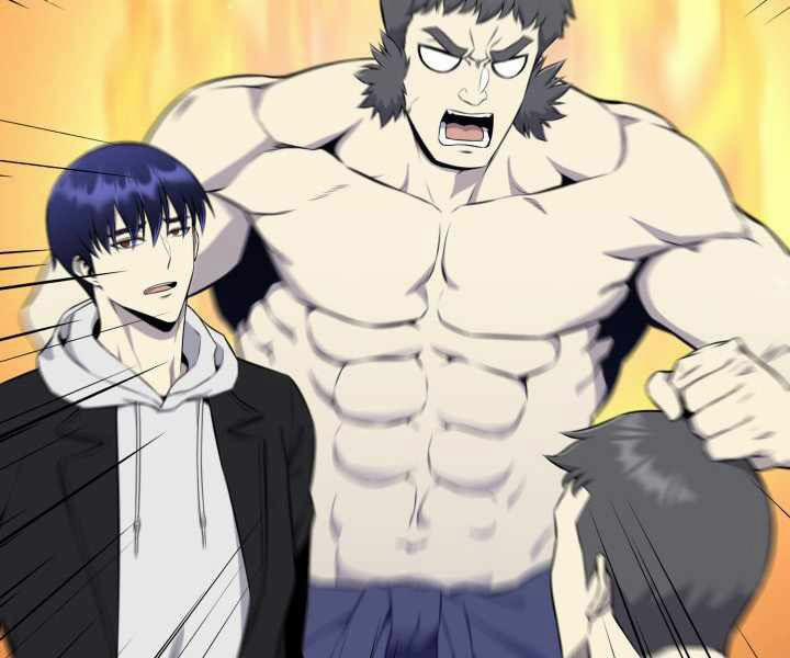 Luân Hồi Ác Nhân 90 trang 144