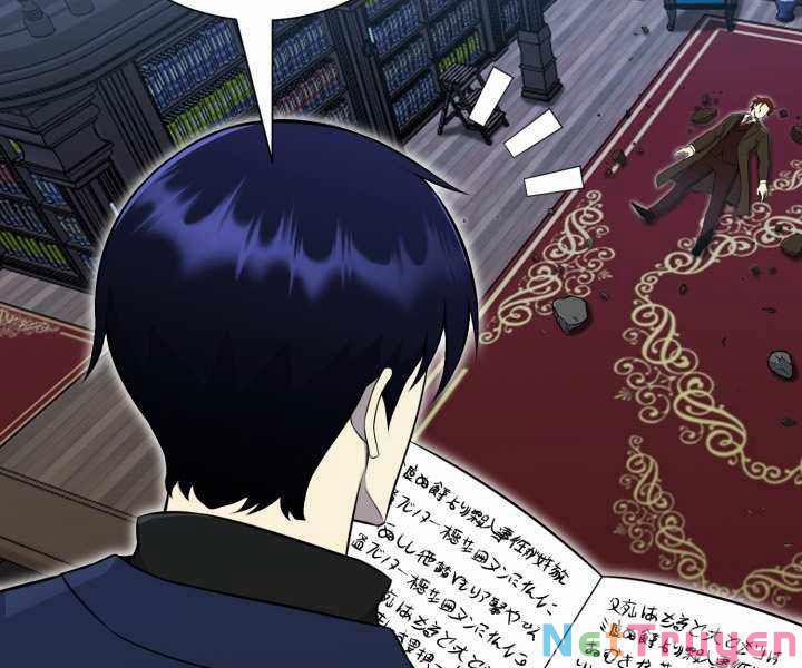 Luân Hồi Ác Nhân 97 trang 157