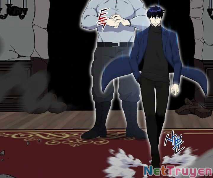 Luân Hồi Ác Nhân 98 trang 1