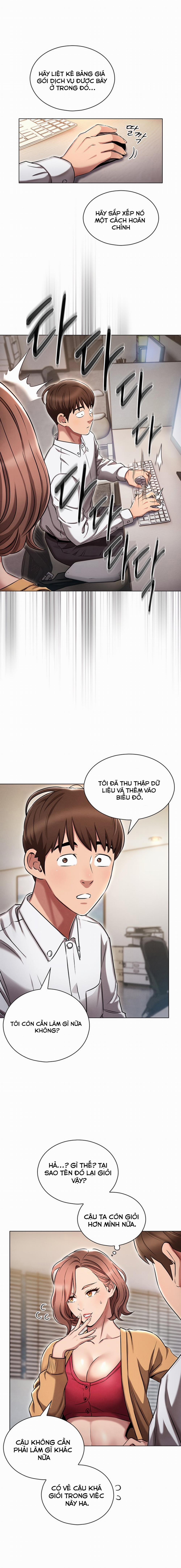 Luật Luân Hồi 2 trang 14