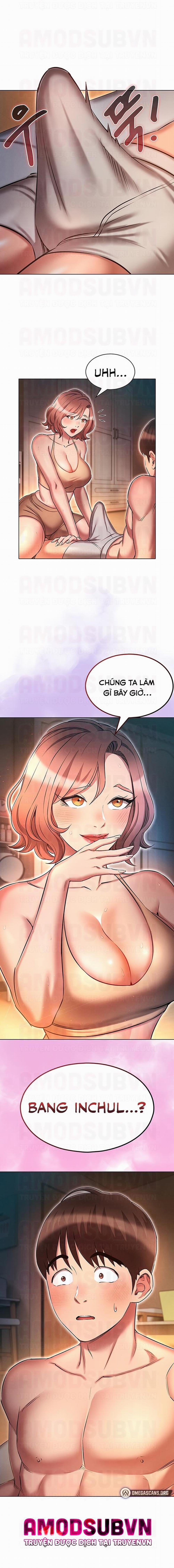 Luật Luân Hồi 26 trang 1