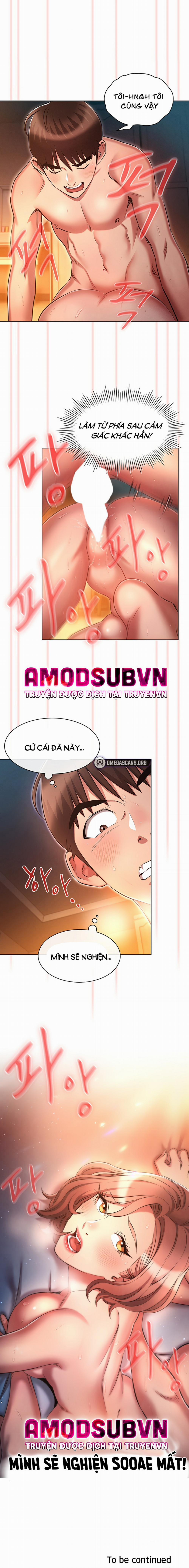 Luật Luân Hồi 28 trang 11