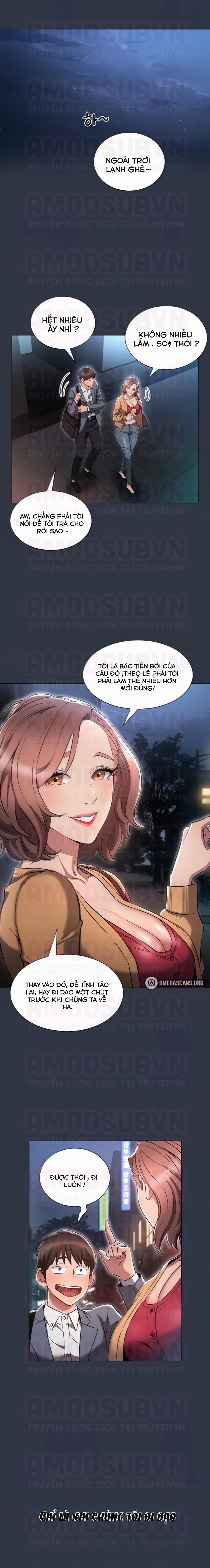 Luật Luân Hồi 3 trang 6